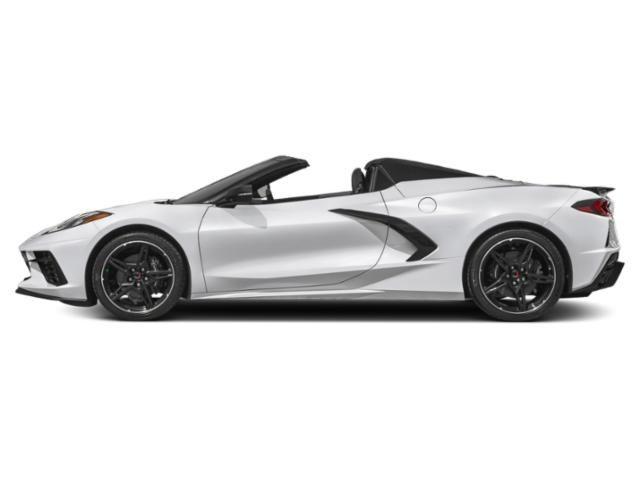 Chevrolet Corvette 3LT Convertible 2023