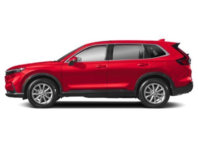 Honda CR-V EX 2WD 2024