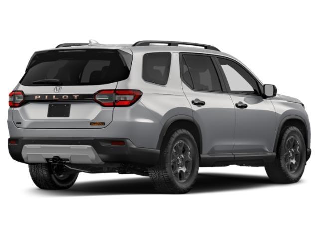 Honda Pilot TrailSport AWD 2026
