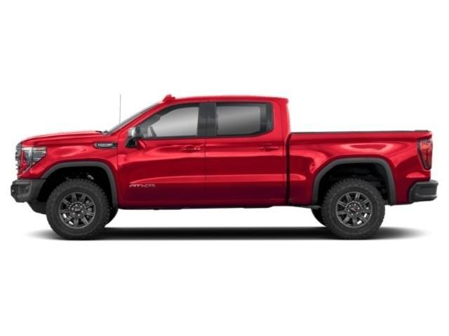 GMC Sierra 1500 AT4X Crew Cab 4WD 2025