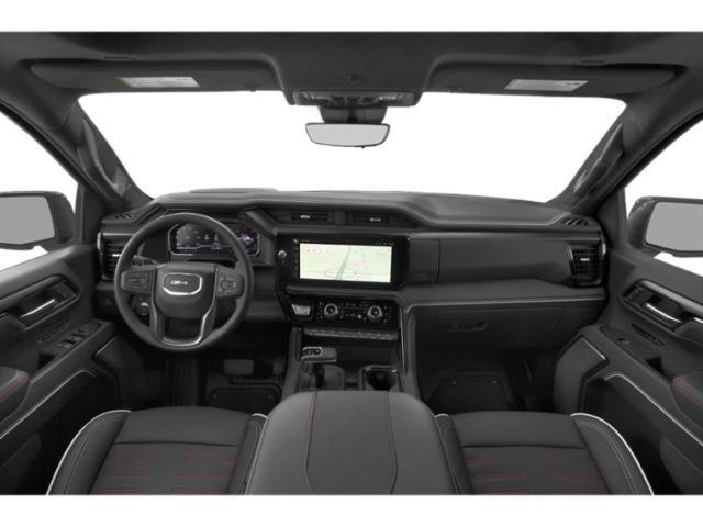 GMC Sierra 1500 AT4X Crew Cab 4WD 2025