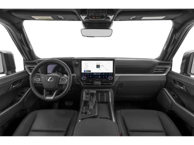 Lexus GX 550 Premium+ 2024