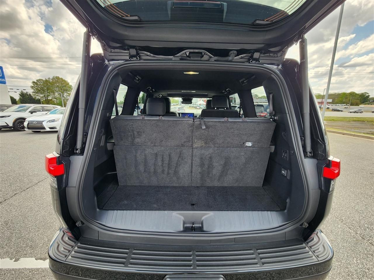 Lexus GX 550 Premium+ 2024