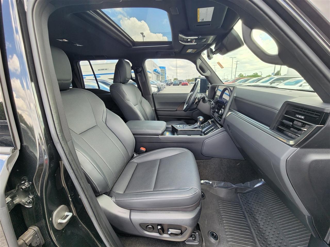 Lexus GX 550 Premium+ 2024