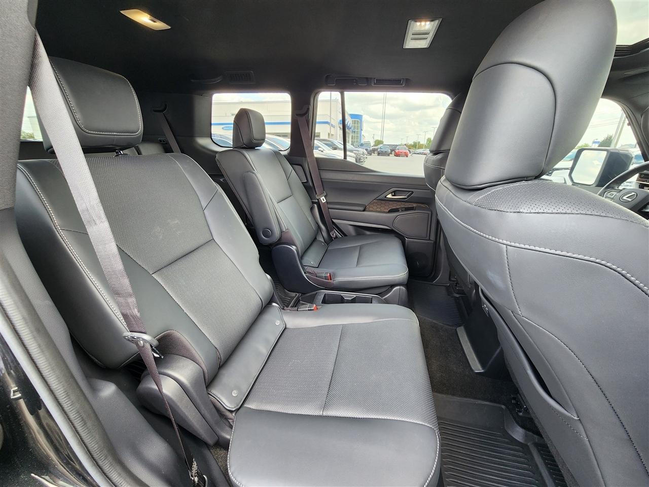 Lexus GX 550 Premium+ 2024