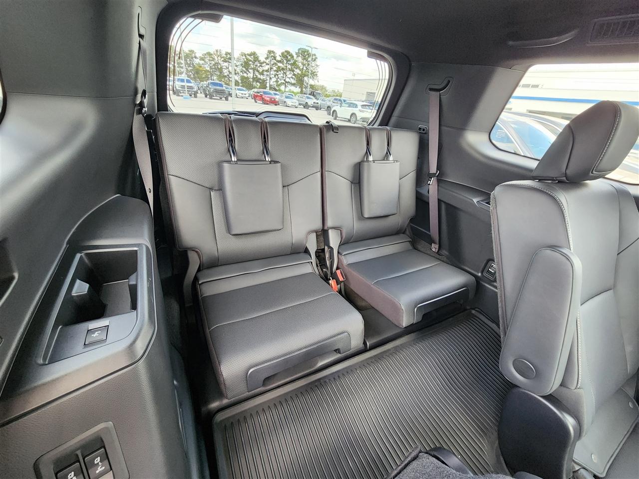 Lexus GX 550 Premium+ 2024