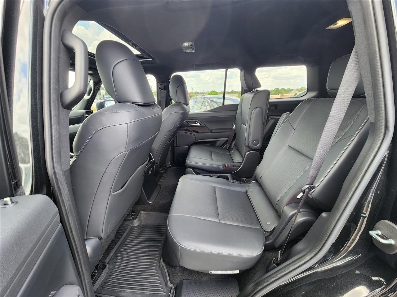 Lexus GX 550 Premium+ 2024