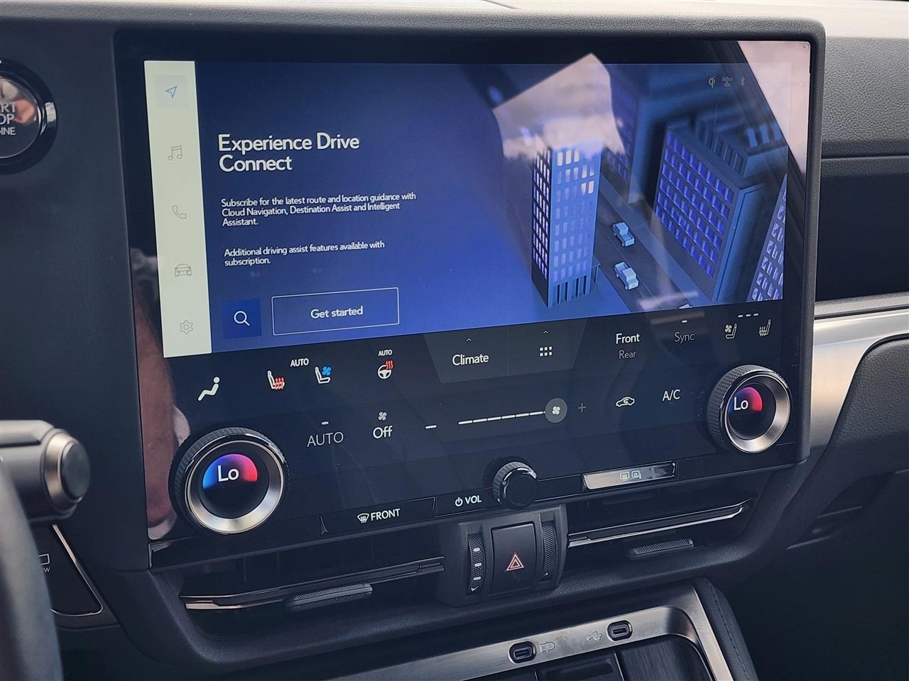 Lexus GX 550 Premium+ 2024