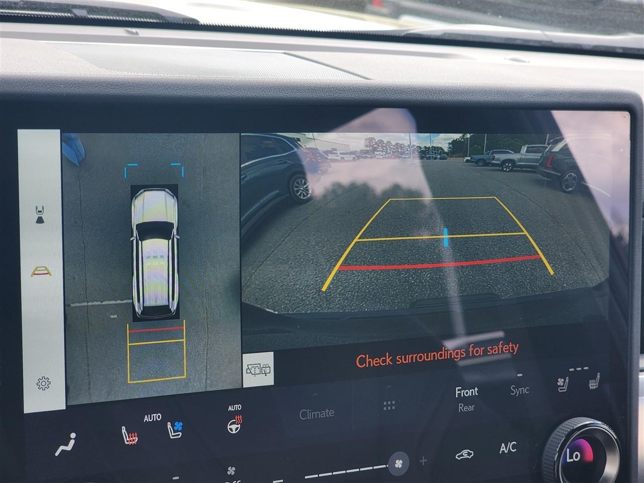 Lexus GX 550 Premium+ 2024