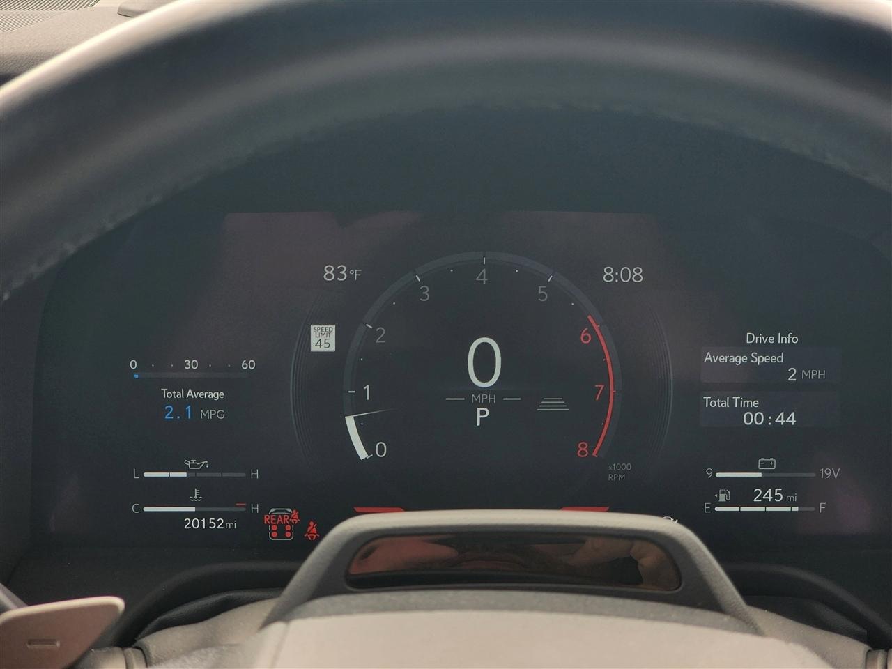 Lexus GX 550 Premium+ 2024