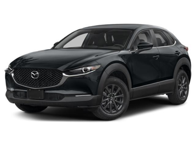 Mazda CX-30 Preferred 2023