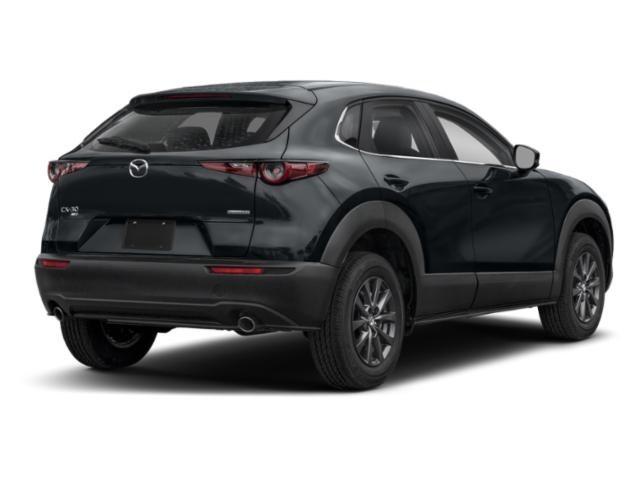 Mazda CX-30 Preferred 2023