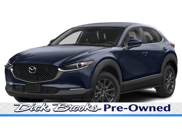 Mazda CX-30 Preferred 2023