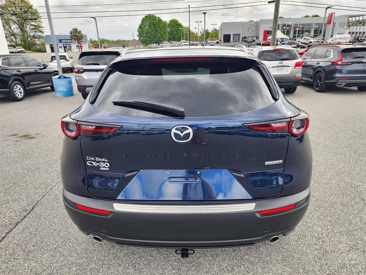 Mazda CX-30 Preferred 2023