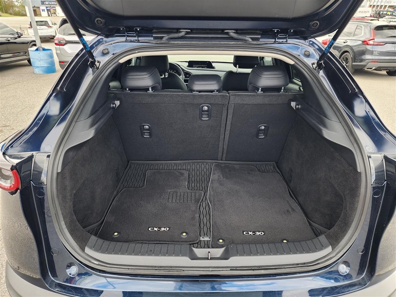 Mazda CX-30 Preferred 2023