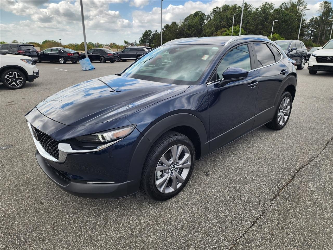 Mazda CX-30 Preferred 2023