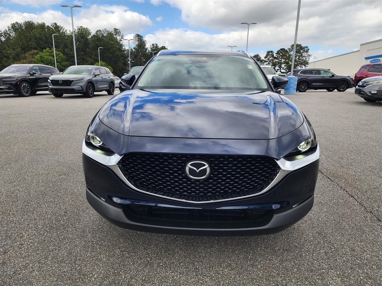 Mazda CX-30 Preferred 2023