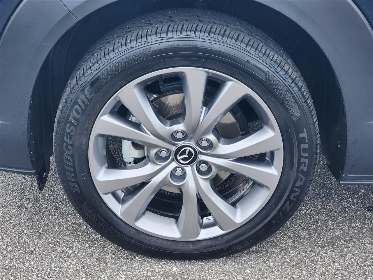 Mazda CX-30 Preferred 2023