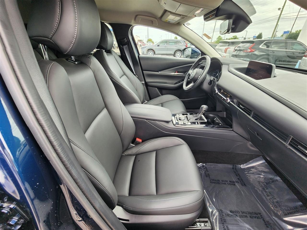 Mazda CX-30 Preferred 2023