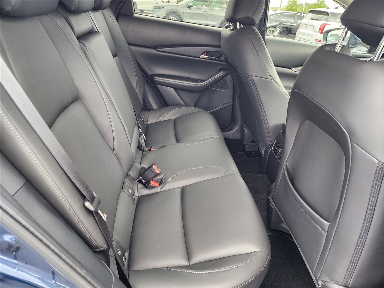 Mazda CX-30 Preferred 2023