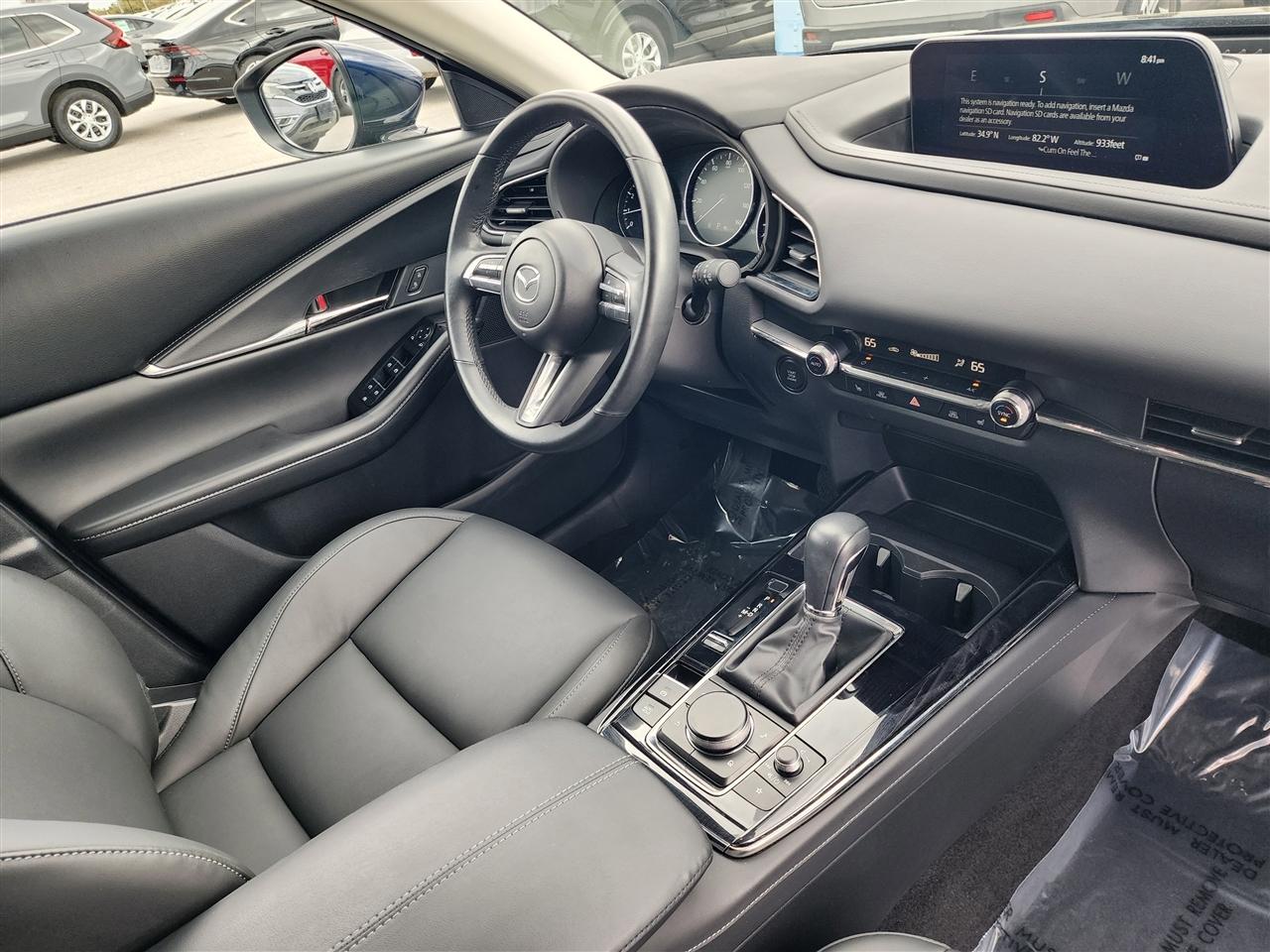 Mazda CX-30 Preferred 2023