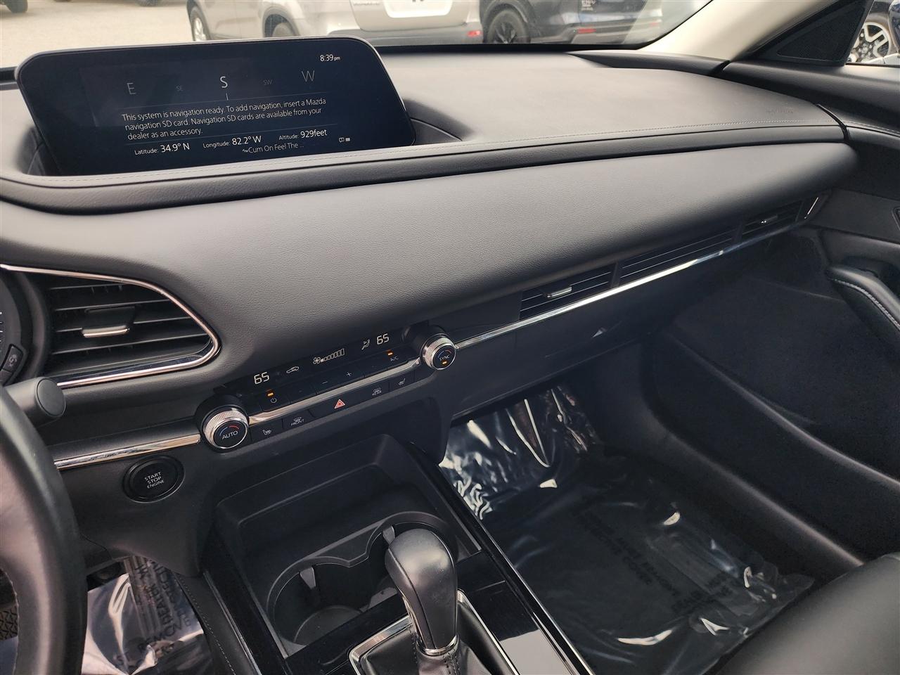 Mazda CX-30 Preferred 2023