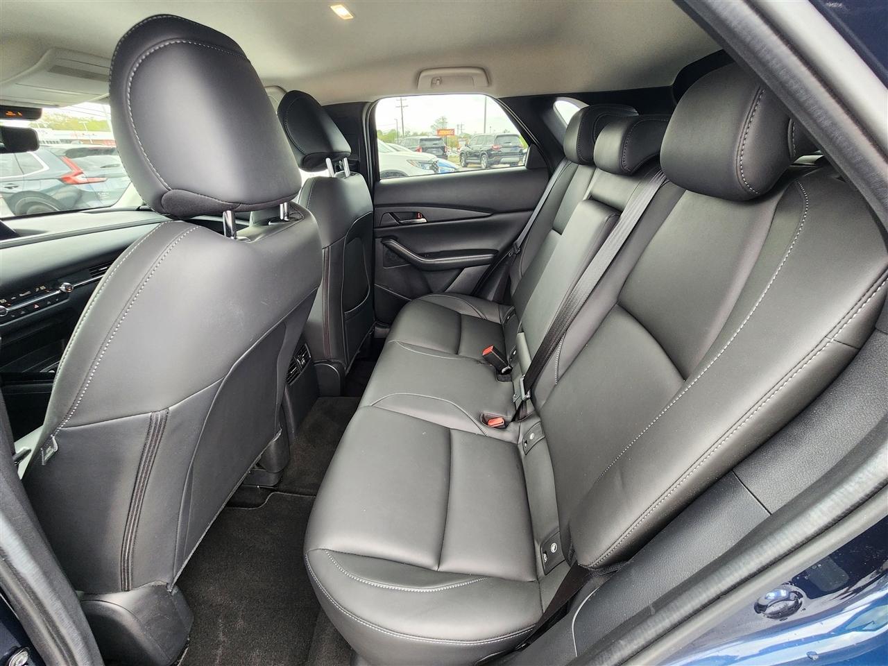 Mazda CX-30 Preferred 2023