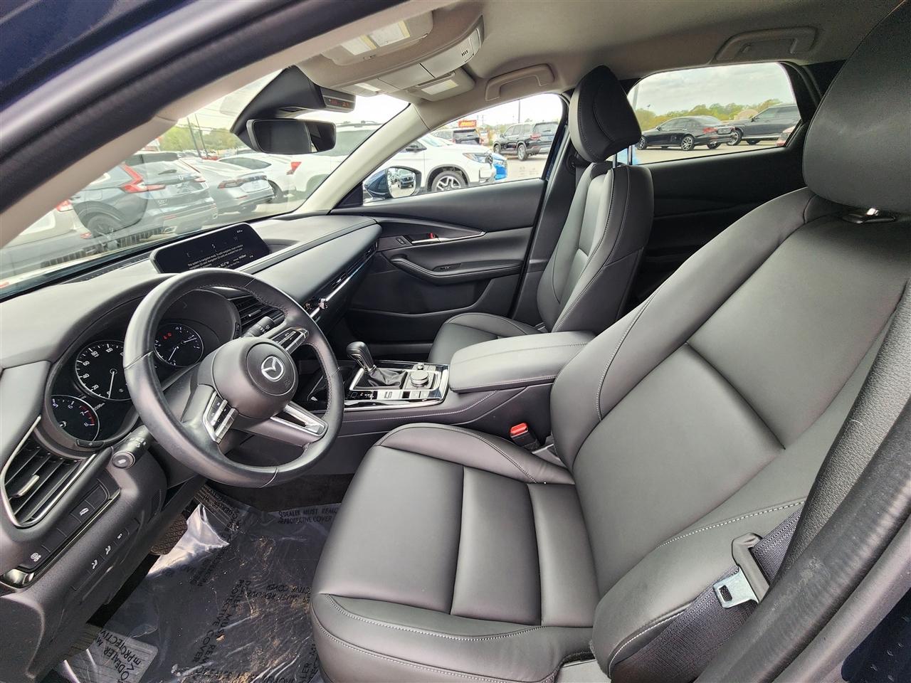 Mazda CX-30 Preferred 2023