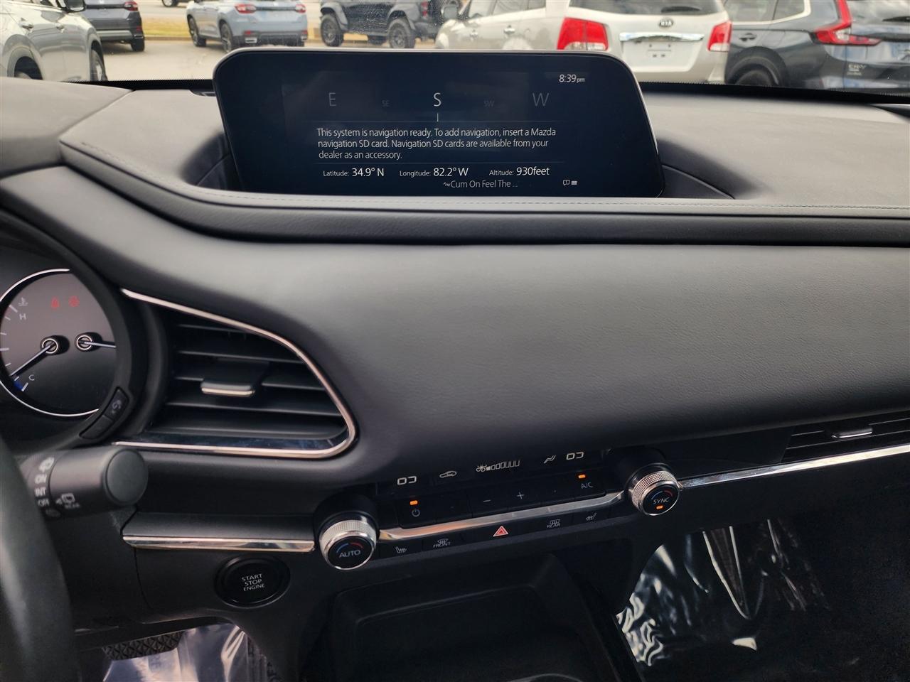 Mazda CX-30 Preferred 2023