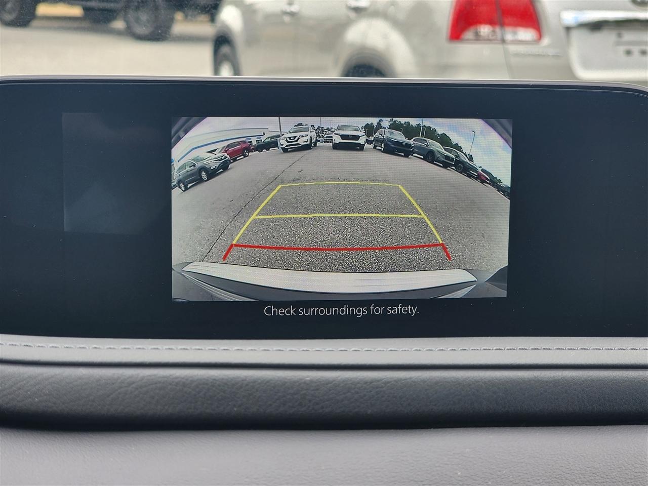 Mazda CX-30 Preferred 2023