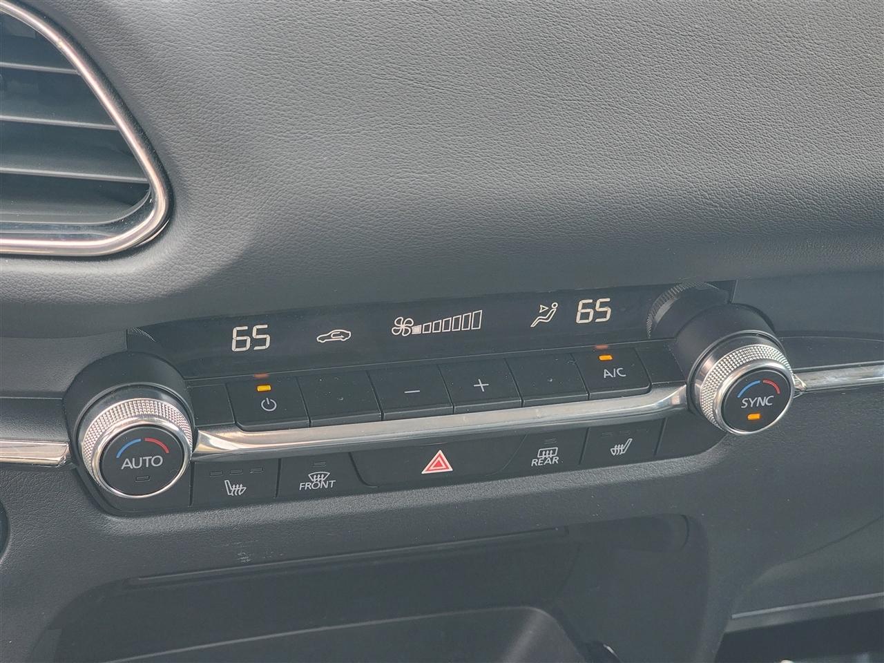 Mazda CX-30 Preferred 2023