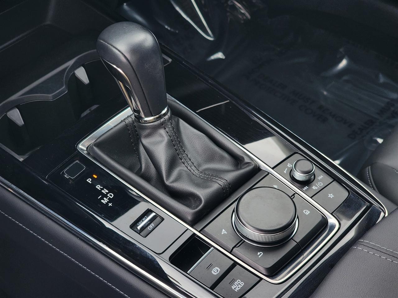 Mazda CX-30 Preferred 2023