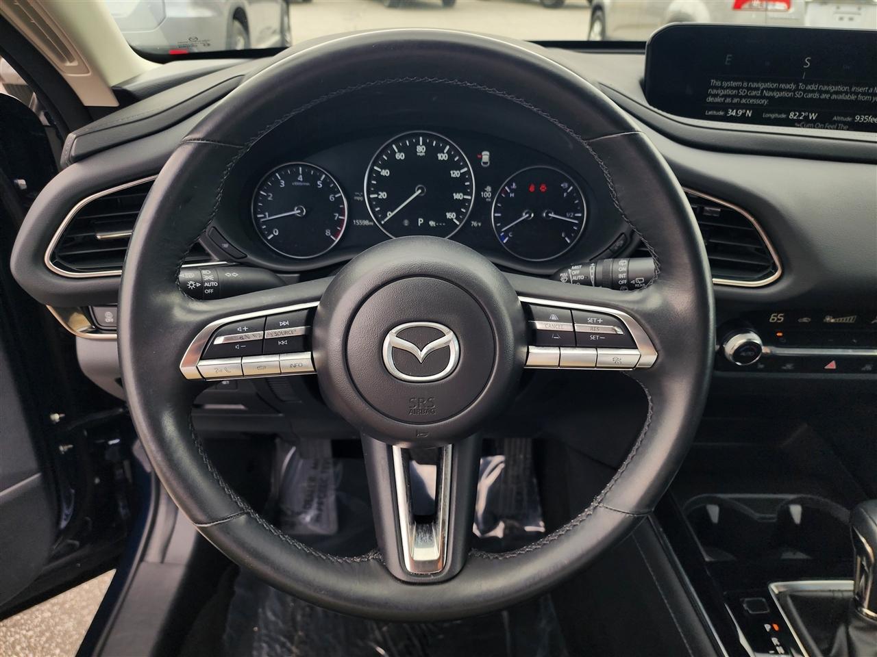 Mazda CX-30 Preferred 2023