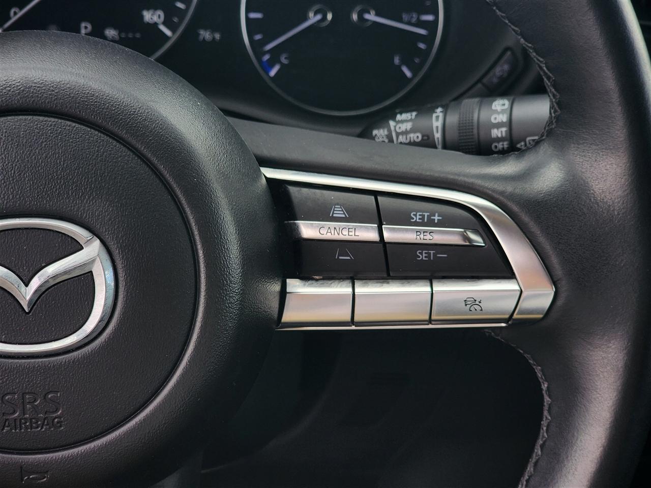 Mazda CX-30 Preferred 2023