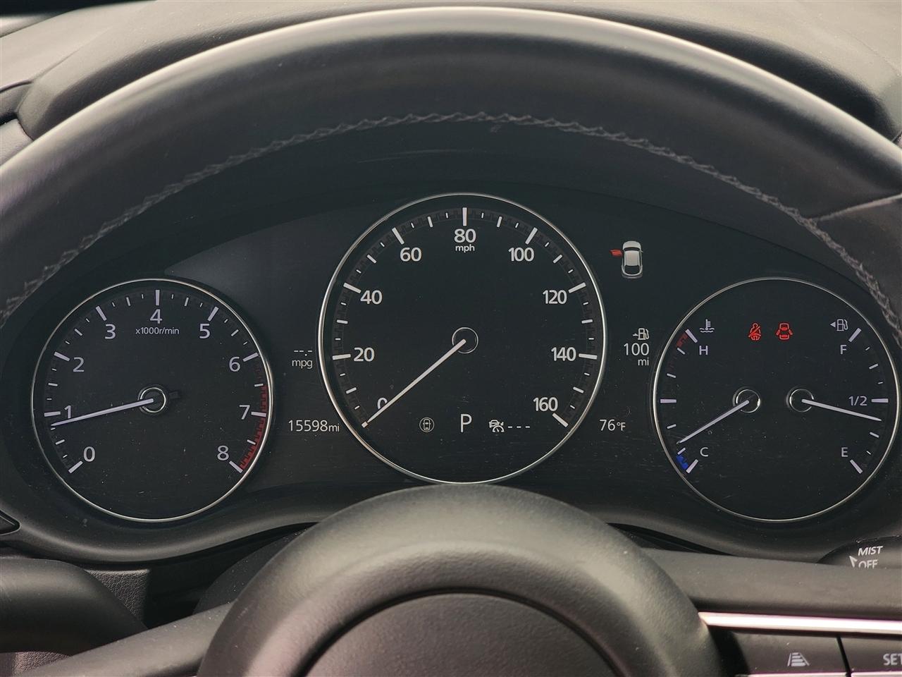 Mazda CX-30 Preferred 2023