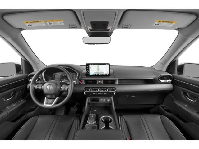 Honda Pilot Elite AWD 2023