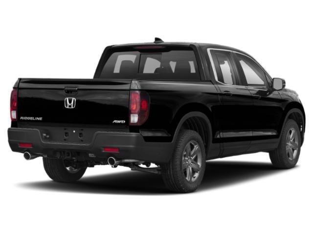 Honda Ridgeline RTL 2023