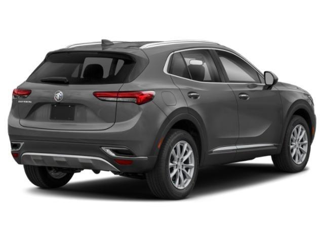 Buick Envision Avenir AWD 2023