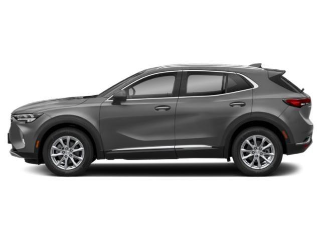 Buick Envision Avenir AWD 2023