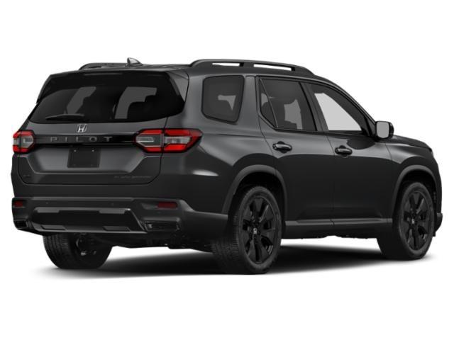 Honda Pilot Black Edition AWD 2026