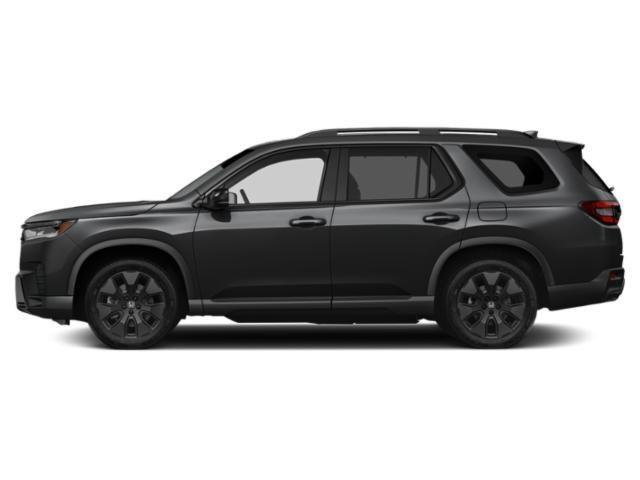 Honda Pilot Black Edition AWD 2026