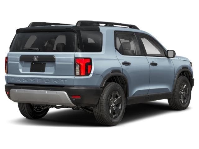 Honda Passport RTL 2026