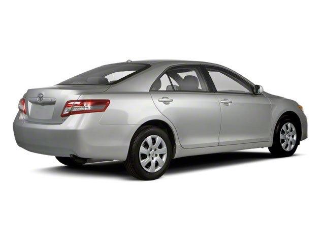 Toyota Camry SE 6-Spd MT 2010