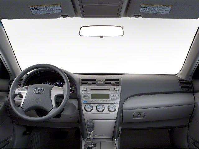 Toyota Camry SE 6-Spd MT 2010
