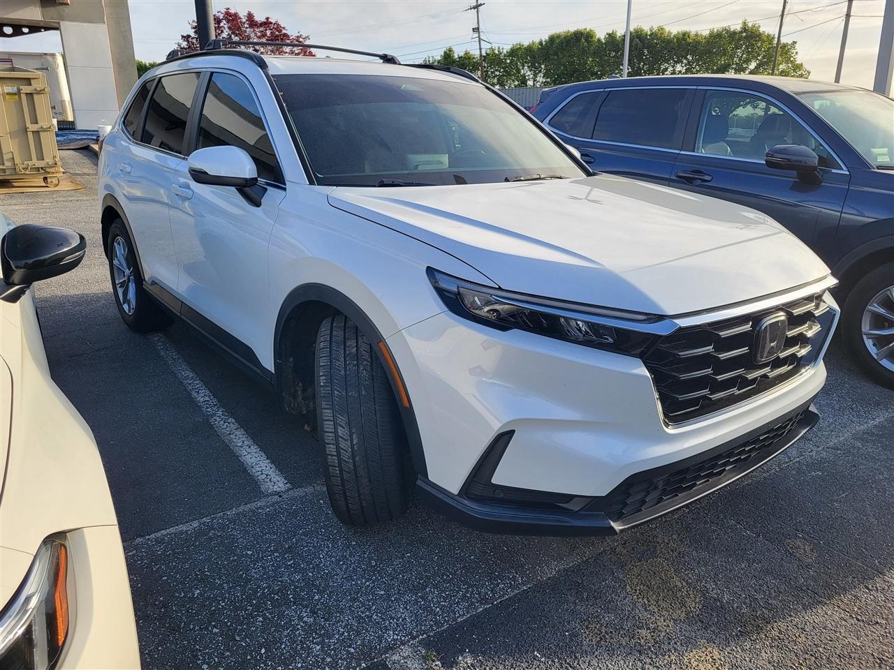 Honda CR-V EX-L 2WD 2023