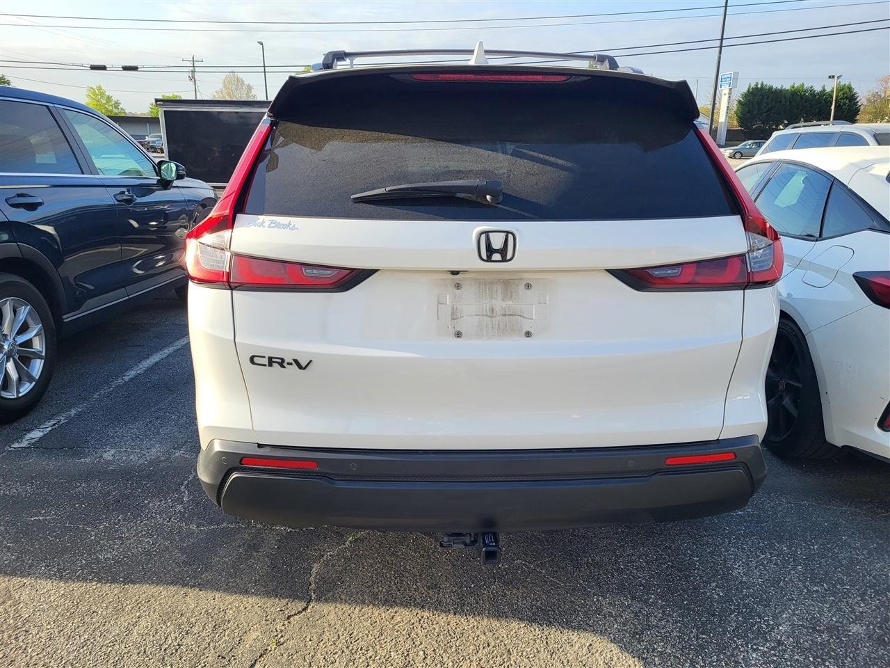 Honda CR-V EX-L 2WD 2023