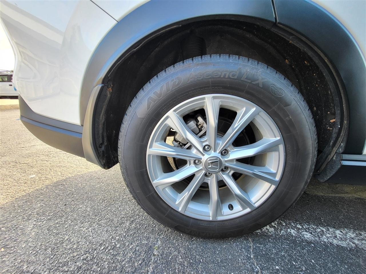 Honda CR-V EX-L 2WD 2023