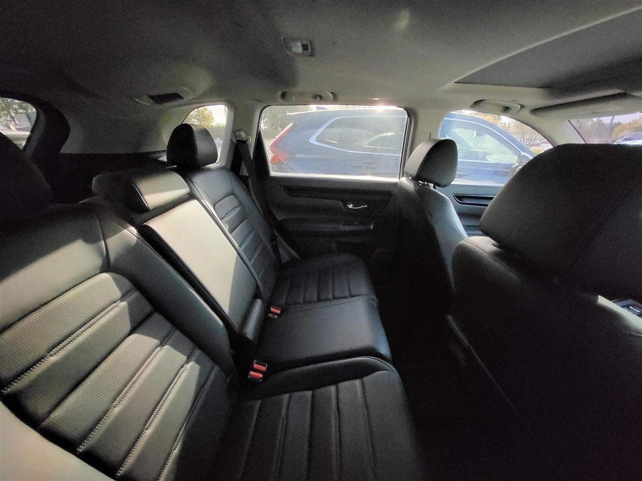 Honda CR-V EX-L 2WD 2023