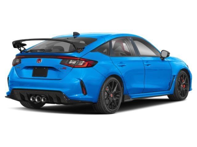 Honda Civic Type R Hatchback 2025