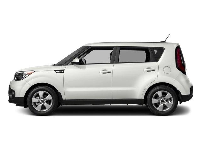 Kia Soul Base 6M 2017